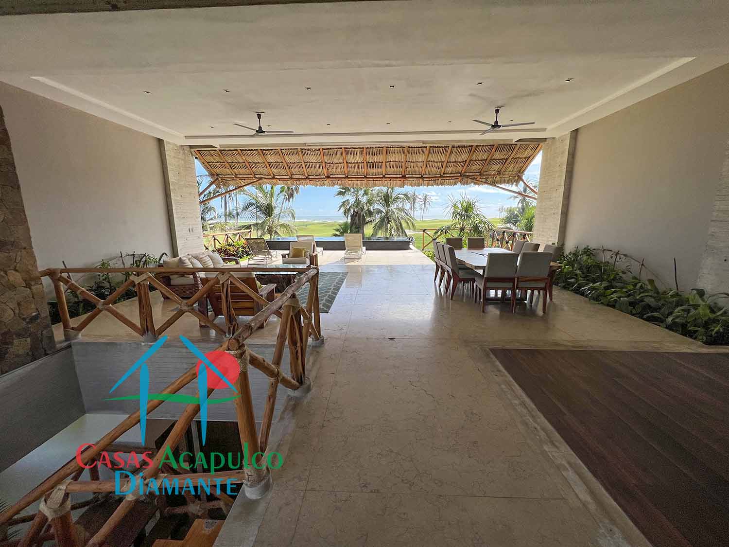 Tres Vidas Villa Palma Estrella - Estancia 1 Tres Vidas Villa Palma Estrella - Estancia 1